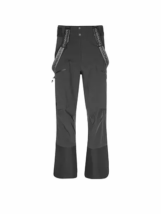 DYNAFIT | Herren Tourenhose Tigard 3L Stretch mit Träger | 
